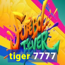 tiger 7777